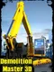 Demolition Master 3D
