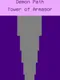 Demon Path: Tower of Armagor