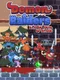 Demon Raiders: Bloody Gems of Blood