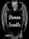 Demon Scrolls