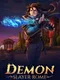 Demon Slayer Rome