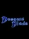 Demonic Blade