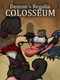 Demon's Regalia: Colosseum