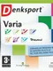 Denksport Varia