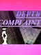 Depth Complaint