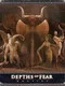 Depths of Fear: Knossos