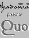 DeQuoter