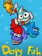 Derpy Fish