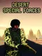 Desert Special Forces