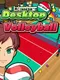 Desktop Volleyball