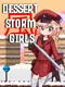Dessert Storm Girls