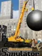 Destruction Simulator