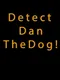 Detect Dan the Dog!
