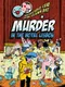 Detective Case and Clown Bot in: Murder in the Hotel Lisbon
