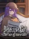 Detective Girl: The Case of Immortality