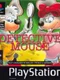 Detective Mouse