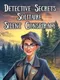 Detective Secrets Solitaire: Silent Conspiracy