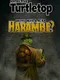 Detective Turtletop: Who Killed Harambe?