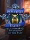 Detectives United: Phantoms of the Past