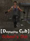 Detention Club: School's Out