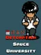 Detonation Sauce University