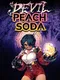 Devil Peach Soda