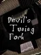 Devil's Tuning Fork