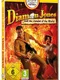 Diamon Jones Eye of the Dragon