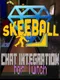 Diamond Skee-Ball
