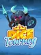 Dice Tourney