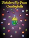 Dictators:No Peace Countryballs