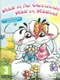 Diddl in the Cheesecakeland Diddl en Diddland