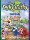 Didi & Ditto: First Grade - The Wolf King