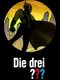 Die drei ???: Geheimnis der Schattenhelden