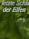 Die letzte Schlacht der Elfen