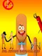 Die, Zombie Sausage, Die!