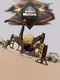 Diesel Mechs