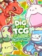 Dig for TCG Cards With Your Friends