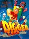 Digger T. Rock: The Legend of the Lost City