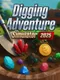 Digging Adventure Simulator 2025