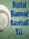Digital Diamond Baseball V11