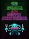 Digital Eclipse Arcade: Invasion of the Buffet Snatchers