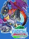 Digital Monster: Net Driver
