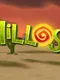 'Dillos
