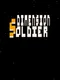 Dimension Soldier