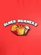Diner Runners