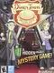 DinerTown Detective Agency