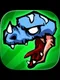 Dino Cap