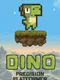 Dino Precision Platformer