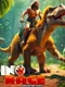 Dino Race: Dinosaur Ride Ranch